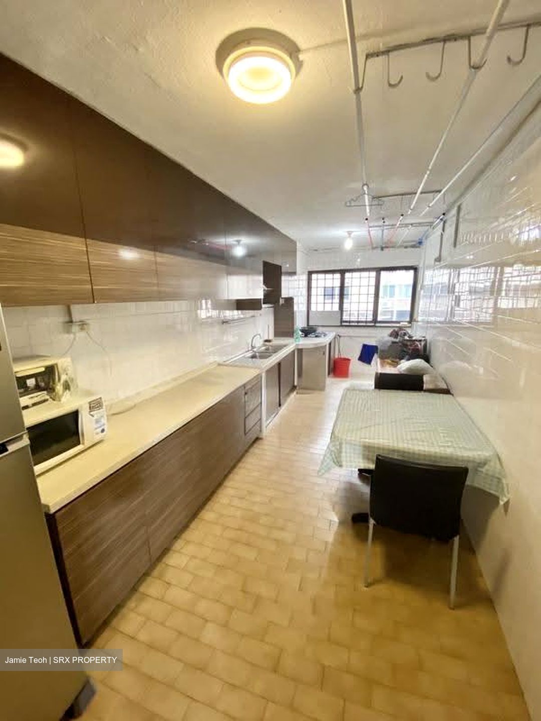 Blk 336 Kampong Ubi View (Geylang), HDB 4 Rooms #612095071